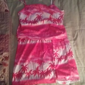 Confess 2pc swimsuit